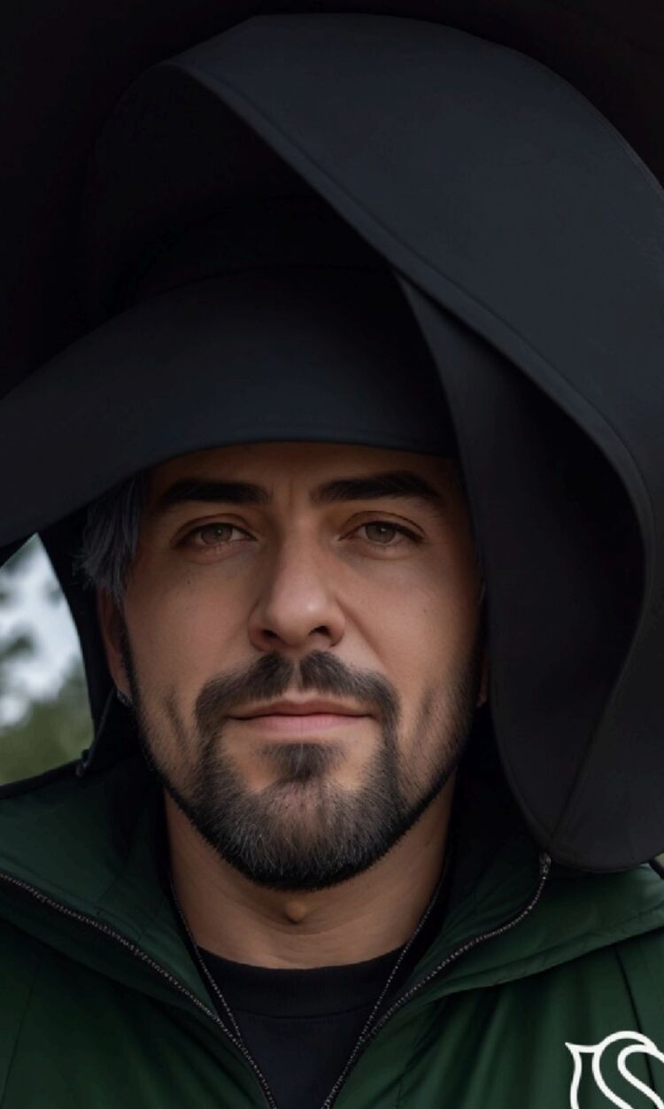 ���������� ������, ���� ������� Shamil, 39 ���, ������������ ��� ������