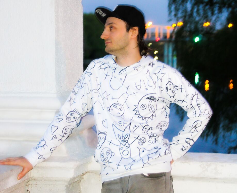 ���� 34129744 ������� Sid, 36 ���, ���� ���������� � ������