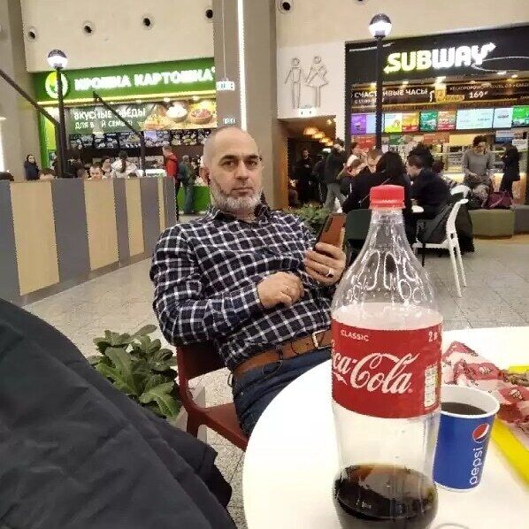 ���� 25389064 ������� ����������, 47 ���, ���� ���������� � �����-����������