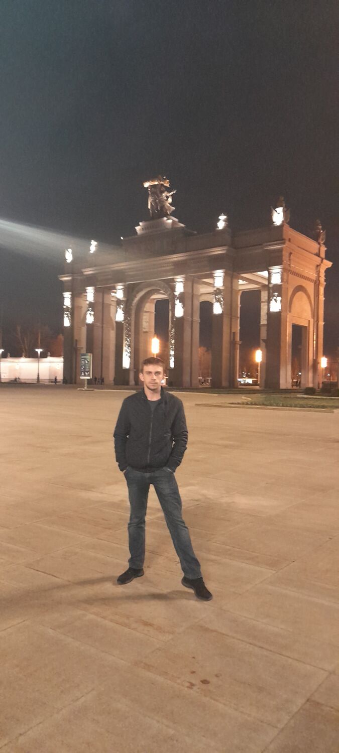 ���� 23460534 ������� Aleksey, 26 ���, ���� ���������� � ������