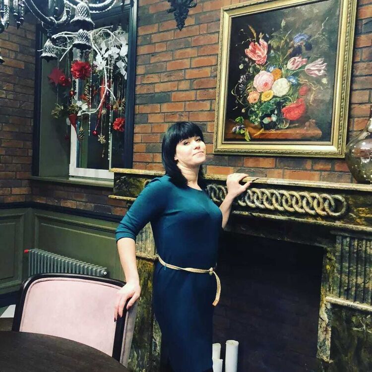  ,   Irina, 38 ,   