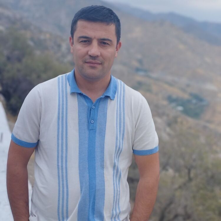 ���������� �������, ���� ������� Azimjon, 34 ����, ������������ ��� ������, ����� � ���������