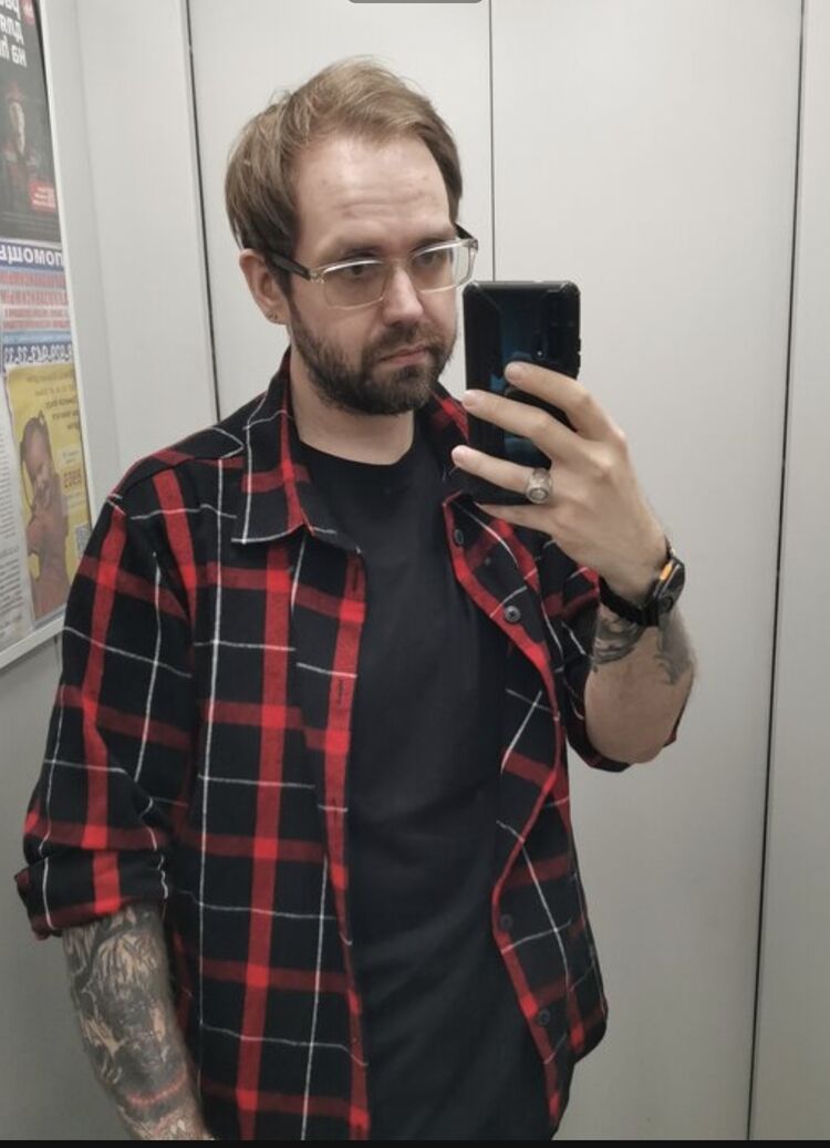 ���� 55692164 ������� ��������, 35 ���, ���� ���������� � �����