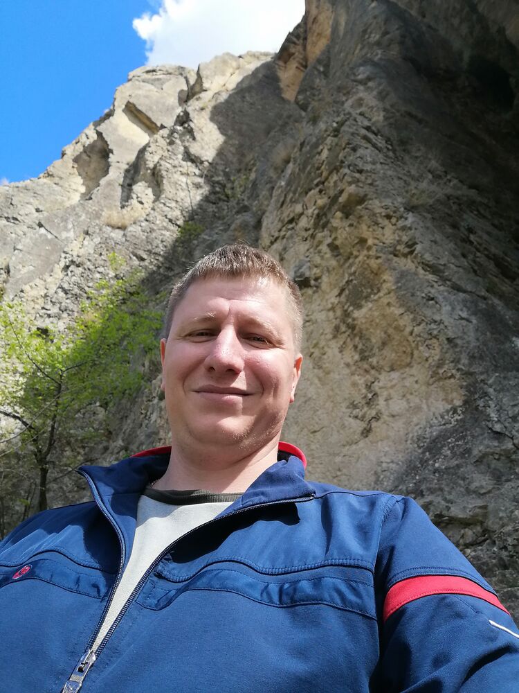 ���������� ���������, ���� ������� Nikolay, 37 ���, ������������ ��� ������, ���������