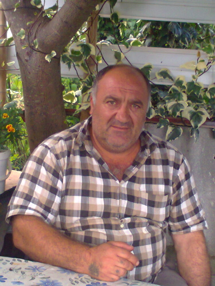  ,   Merabi, 64 ,   