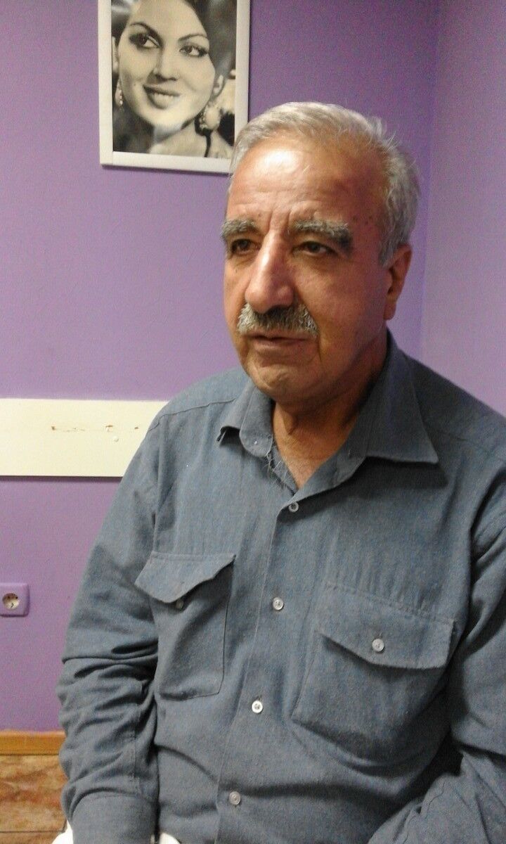  6678684  Mehmet, 78 ,    