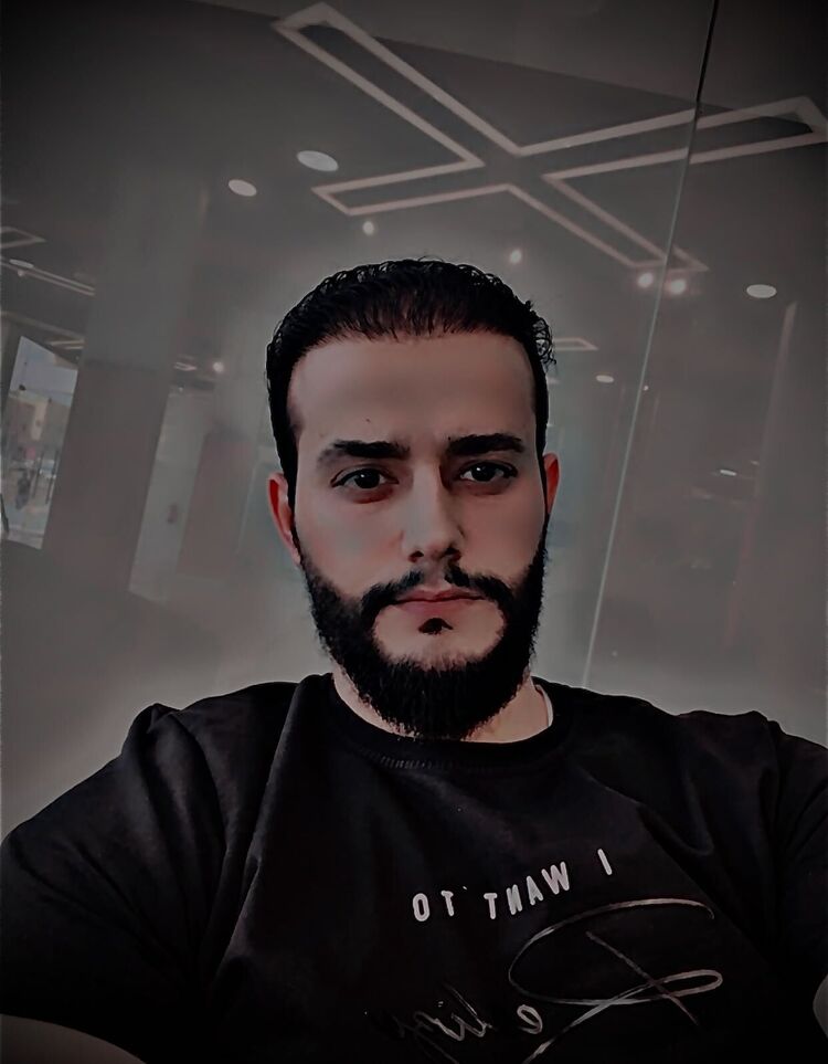  51757084  Yasser, 35 ,    Alanya