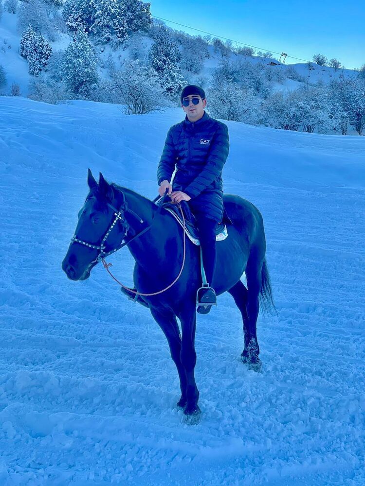 ���������� �������, ���� ������� Jasur, 28 ���, ������������ ��� ����� � ���������