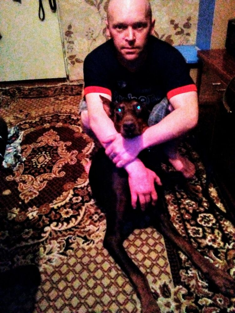 ���� 9446524 ������� ���������, 43 ����, ���� ���������� � �������