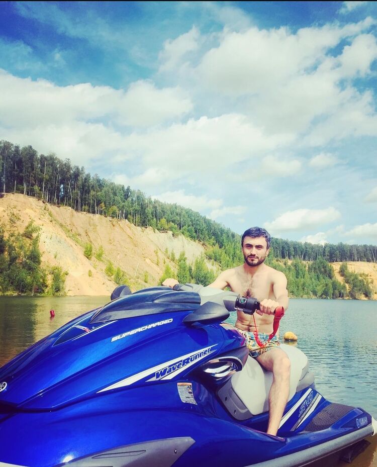 ���� 39631074 ������� Aslan, 40 ���, ���� ���������� � ������