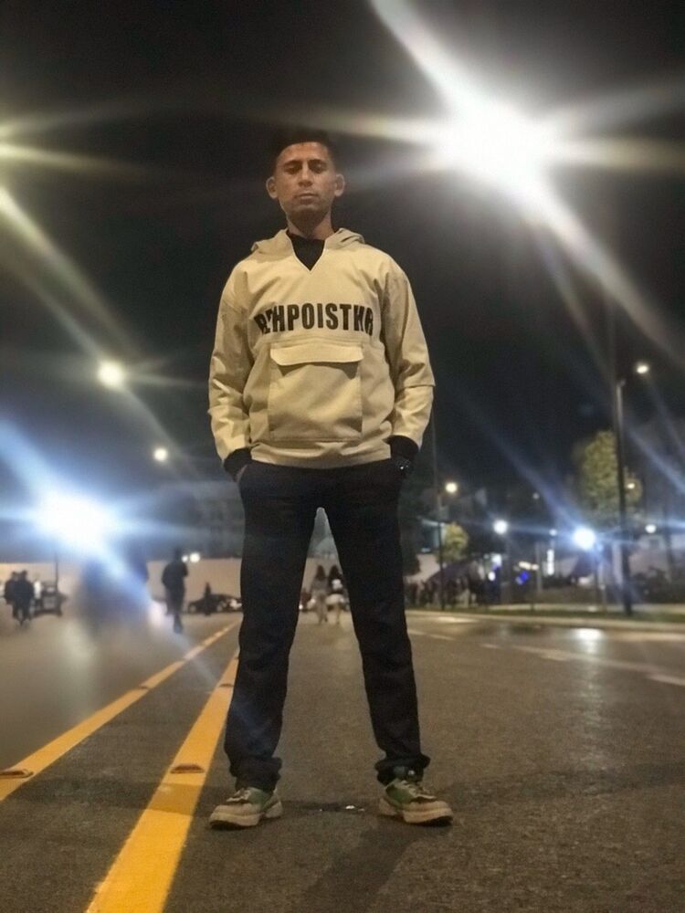  ,   SHAXRUZ, 29 ,   