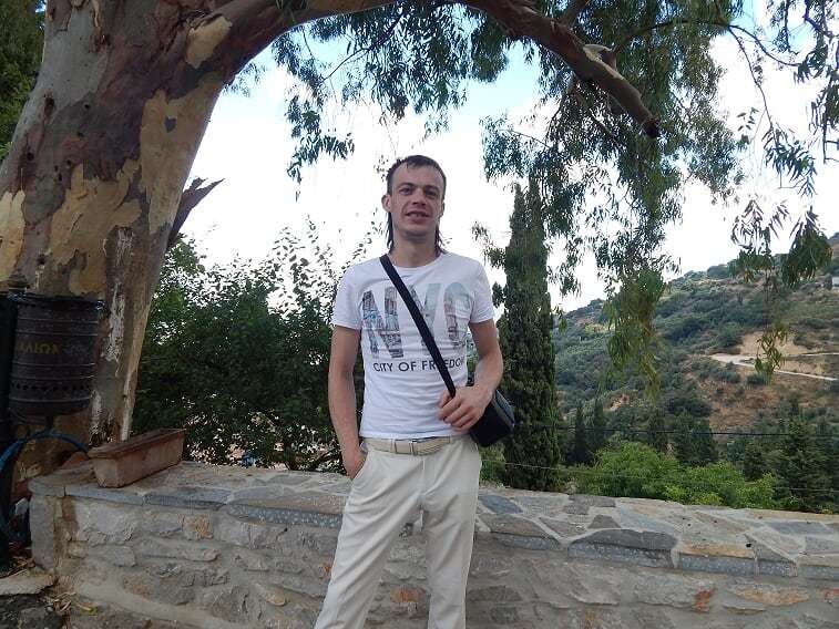 ���� 17822154 ������� �������, 39 ���, ���� ���������� � �����-����������