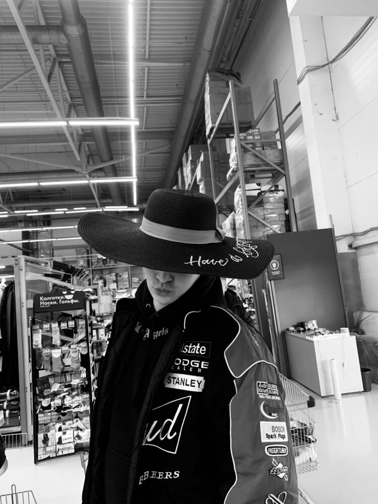 ���� 43083594 ����� MilkyWay, 21 ���, ���� ���������� � ���������� ������