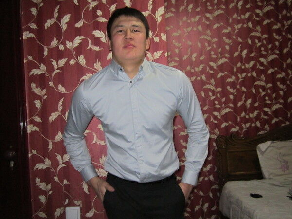  ,   Bekjan, 35 ,   