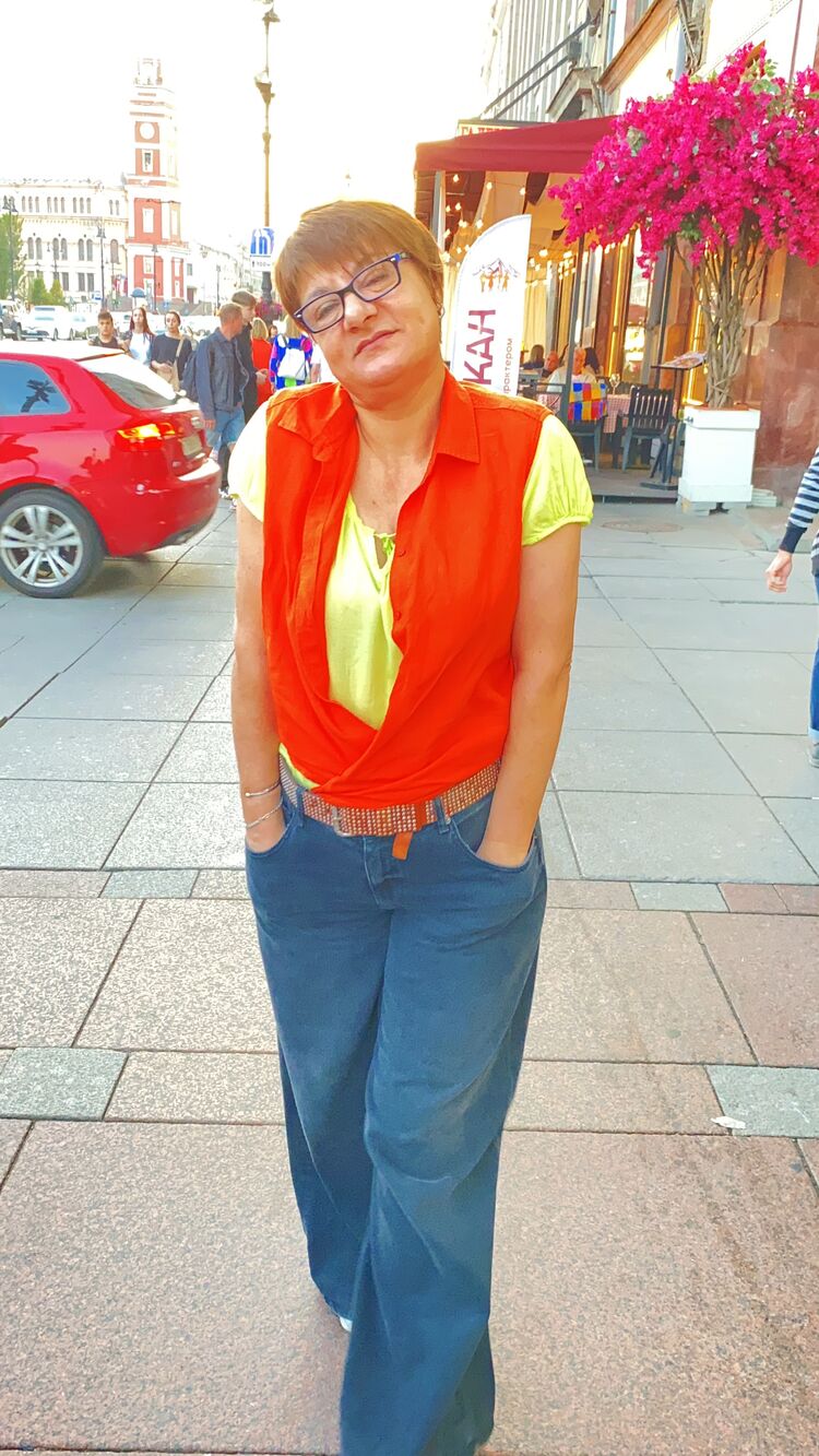 ���� 45994814 ������� �������, 53 ����, ���� ���������� � �����-����������