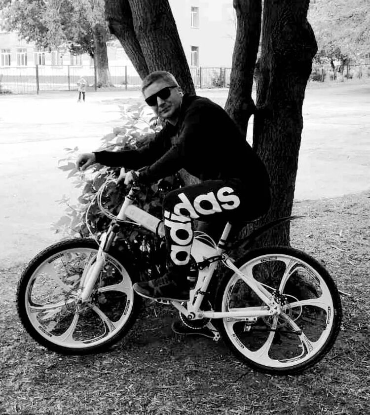 ���� 46134164 ������� ������, 37 ���, ���� ���������� � ������