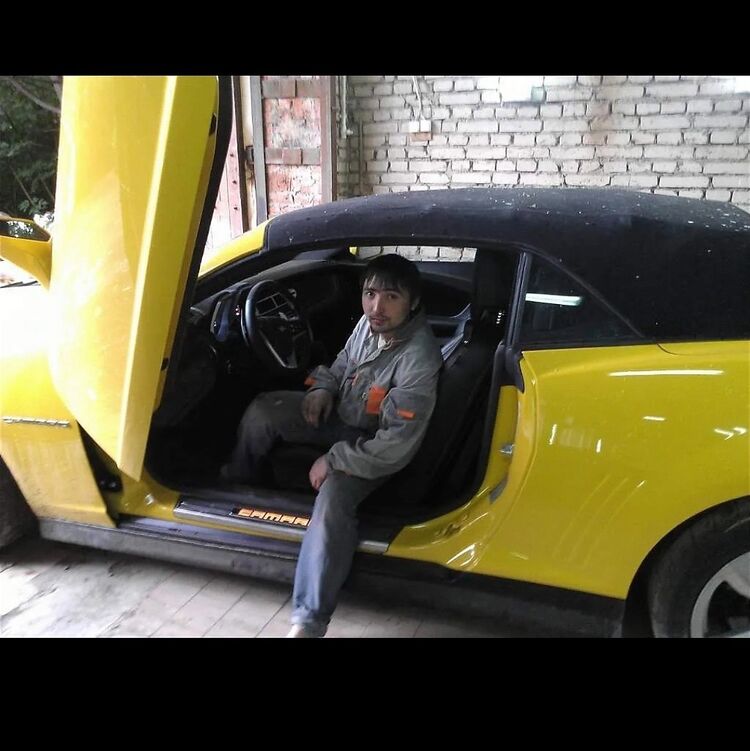  16283314  Alik, 40 ,    