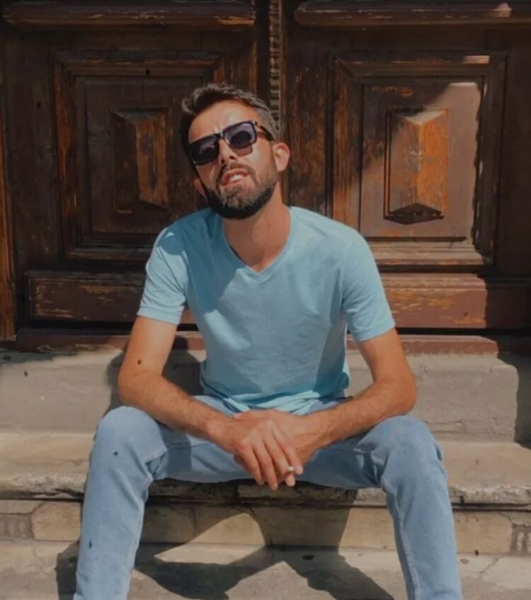 ���������� ������, ���� ������� Noe, 33 ����, ������������ ��� ������, ����� � ���������