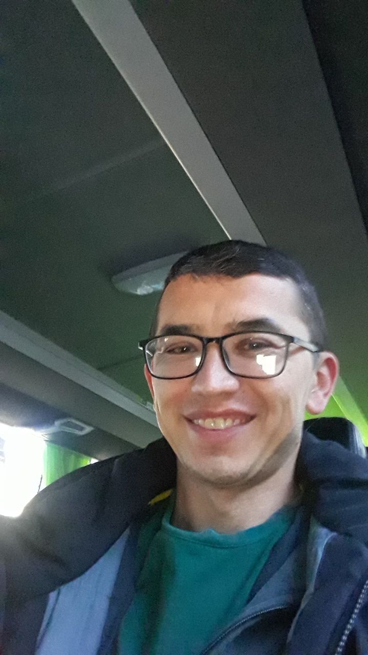 ���� 26414684 ������� Khoshimov, 36 ���, ���� ���������� � ����