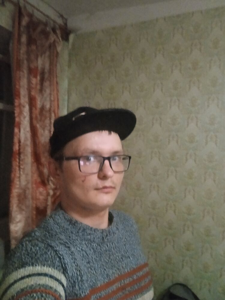  43741134  Russian boy, 31 ,    