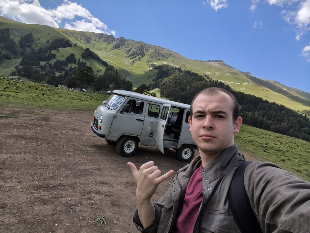 ���������� ���������, ���� ����� Soul, 19 ���, ������������ ��� ������, ����� � ���������, c�������� ���������