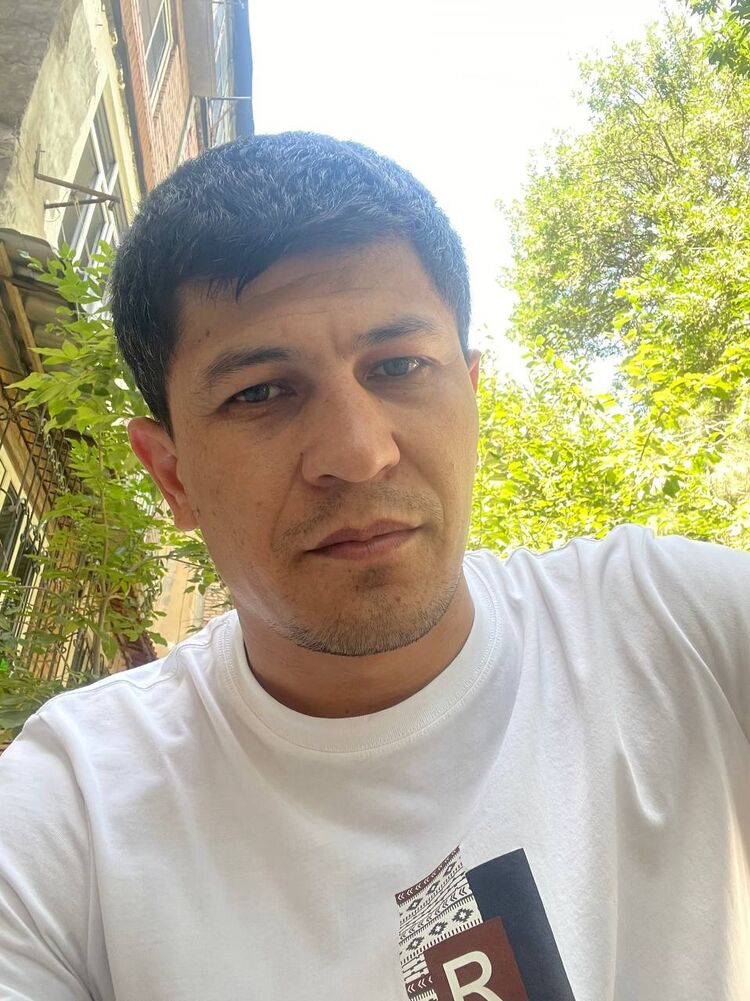 ���� 41090664 ������� Muxriddin, 33 ����, ���� ���������� � ��������