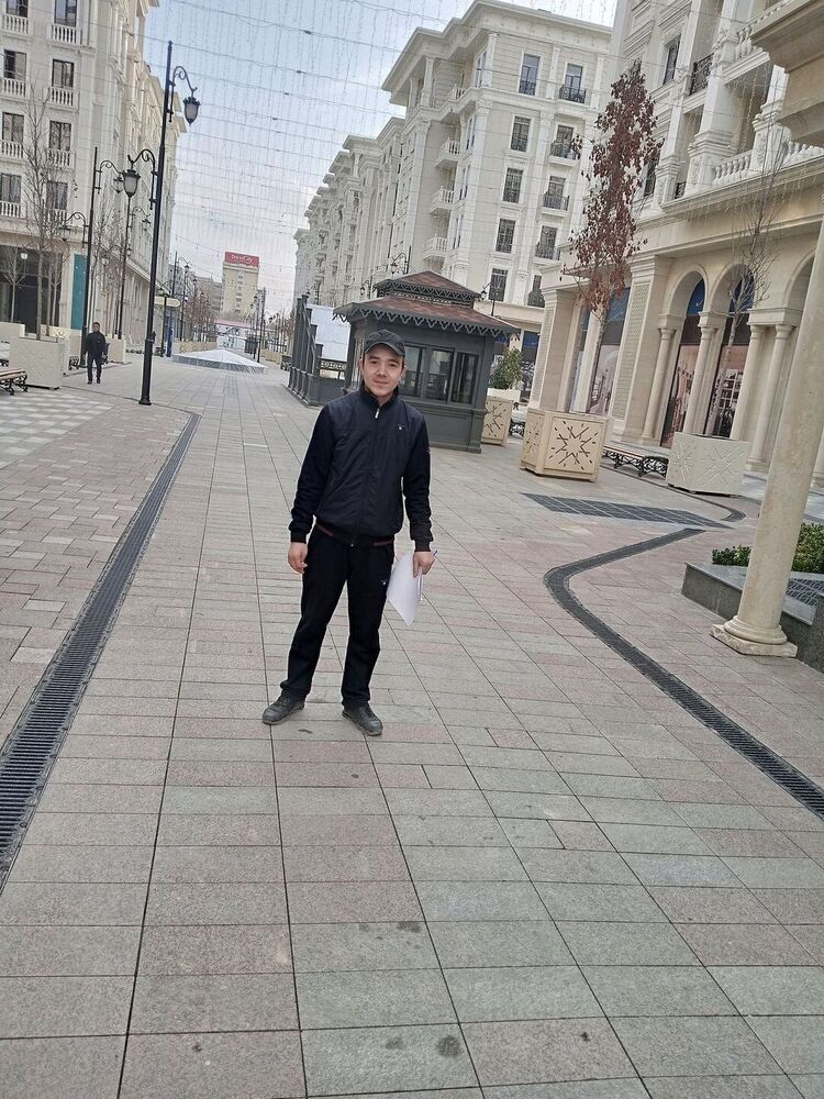 ���� 28951744 ������� Sardor, 34 ����, ���� ���������� � ��������