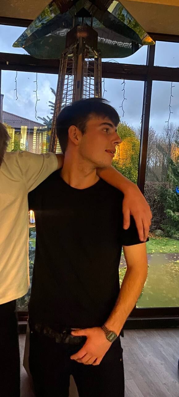 ���� 54281434 ����� ��������, 18 ���, ���� ���������� � ������