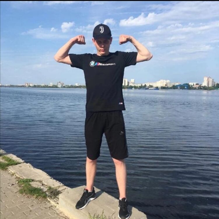 ���� 25767994 ������� ������, 33 ����, ���� ���������� � ������ ������