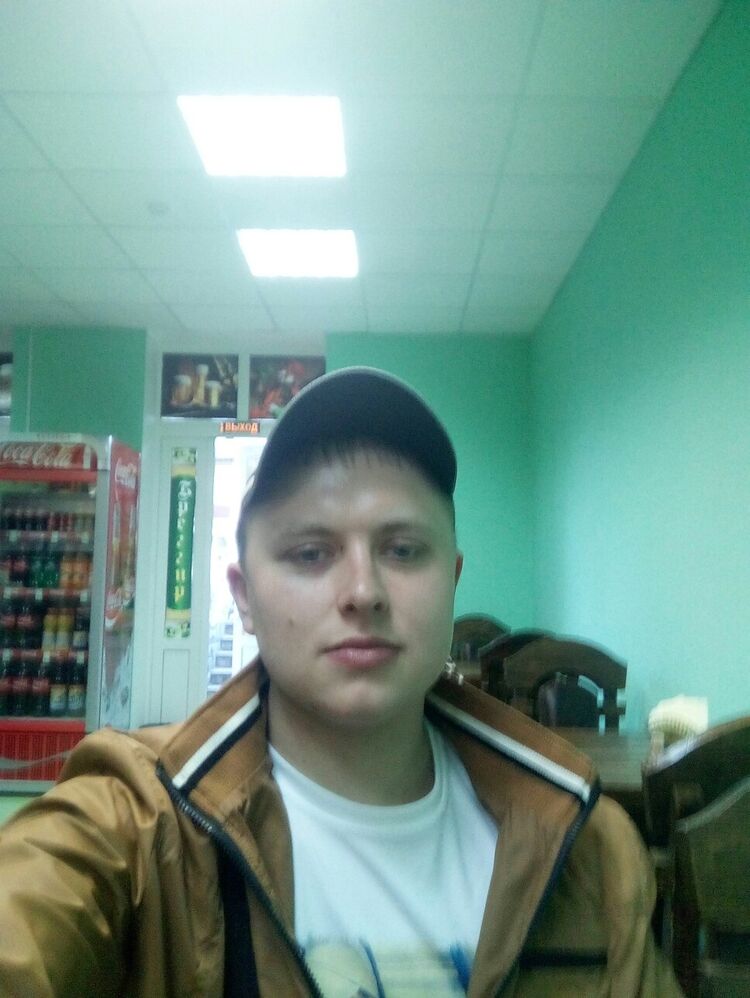 ���� 39728614 ������� Alexey, 31 ���, ���� ���������� � ������
