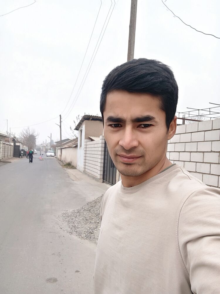 ���������� �������, ���� ������� Ismatullo, 28 ���, ������������ ��� ������, ����� � ���������