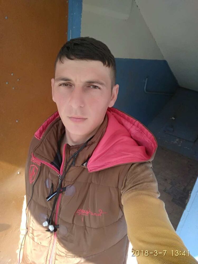 ���� 17669254 ������� Dima, 34 ����, ���� ���������� � ��������