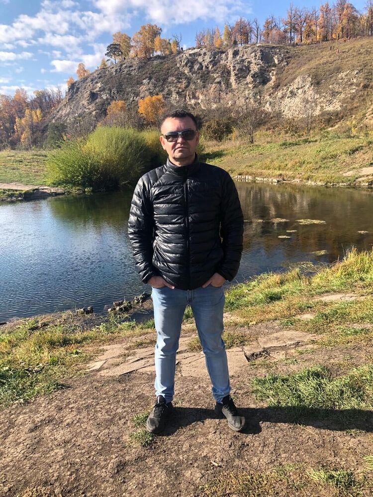  53022764  Ramil, 46 ,    