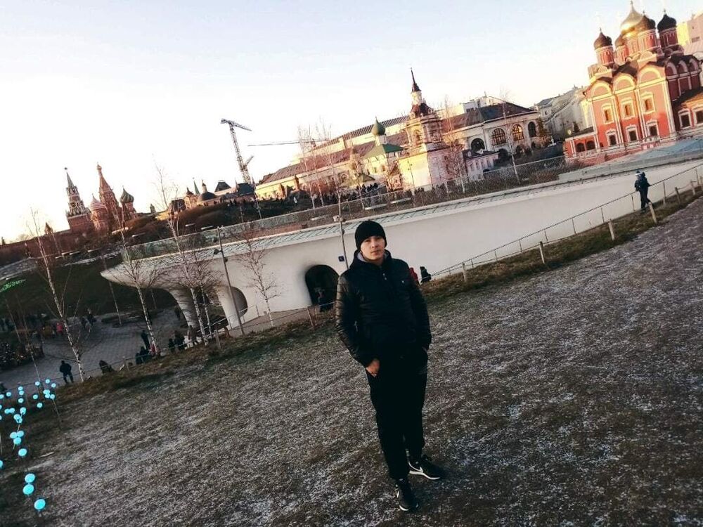 ���� 23430554 ������� Alik, 35 ���, ���� ���������� � ����������