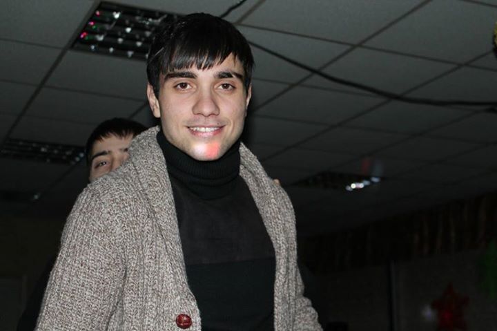  4284064  ARTUR, 35 ,    