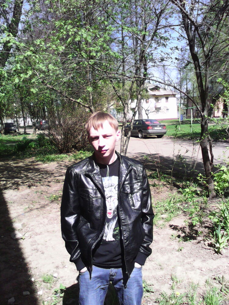 ���������� ������, ���� ������� Serega, 31 ���, ������������ ��� ������, ����� � ���������, c�������� ���������