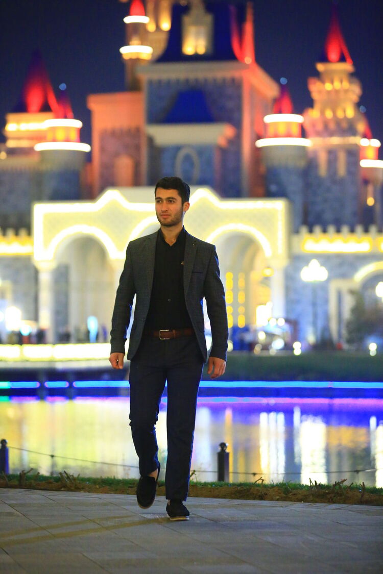 ���������� �������, ���� ����� Jahongir, 22 ����, ������������ ��� ������, ����� � ���������