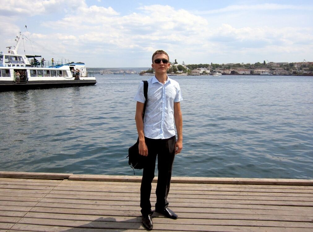 ���������� �����������, ���� ������� Alex, 33 ����, ������������ ��� ������, ����� � ���������, c�������� ���������