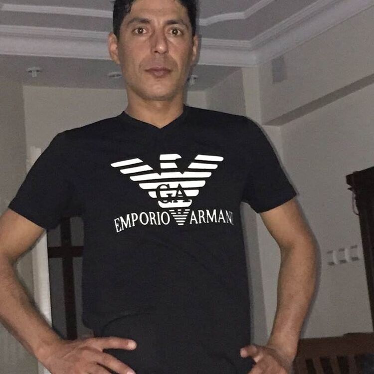  17369884  Huseyin, 43 ,    Alanya