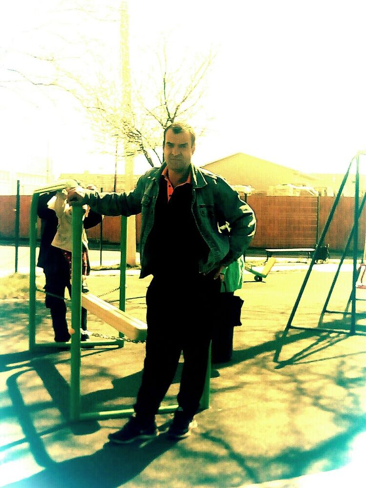 ���������� ����, ���� ������� Serg, 51 ���, ������������ ��� ������, ����� � ���������, c�������� ���������