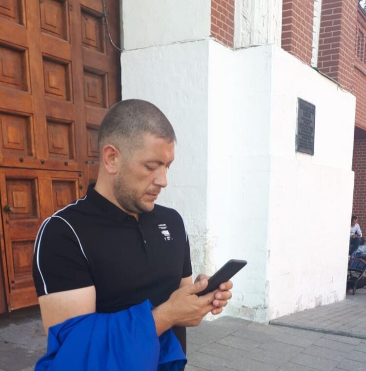 ���� 20384294 ������� ���������, 41 ���, ���� ���������� � �������������