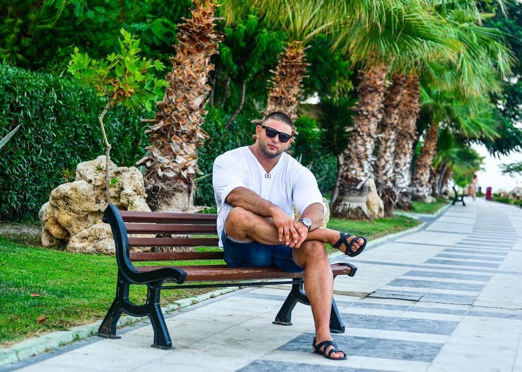 ���������� ������, ���� ������� Vlad, 38 ���, ������������ ��� ������, ����� � ���������, c�������� ���������, ���������