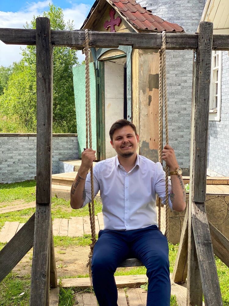  36442314  Nikolay, 30 ,    