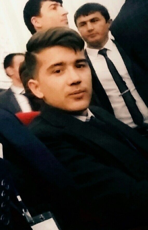  ,   Ahmad, 27 ,   ,   , c , 
