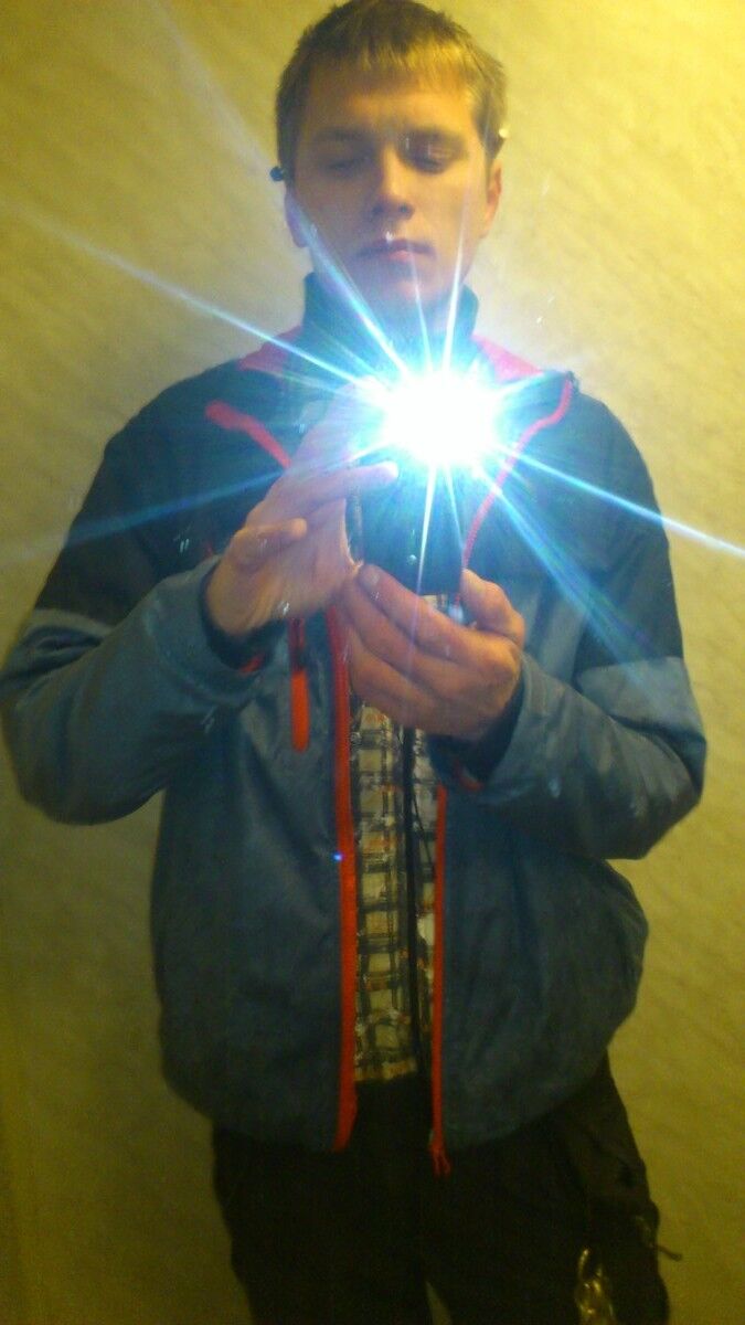 ���� 5920164 ������� Alesha, 36 ���, ���� ���������� � ��������