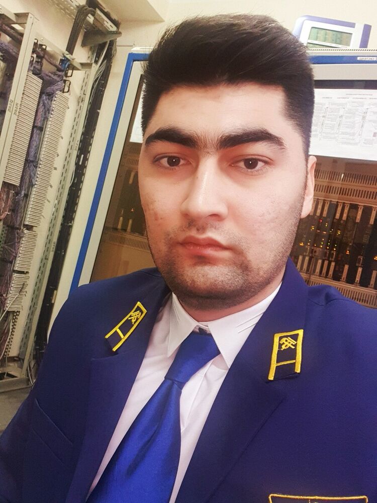 ���������� �������, ���� ������� Behruzhoja, 37 ���, ������������ ��� ������, ����� � ���������, c�������� ���������