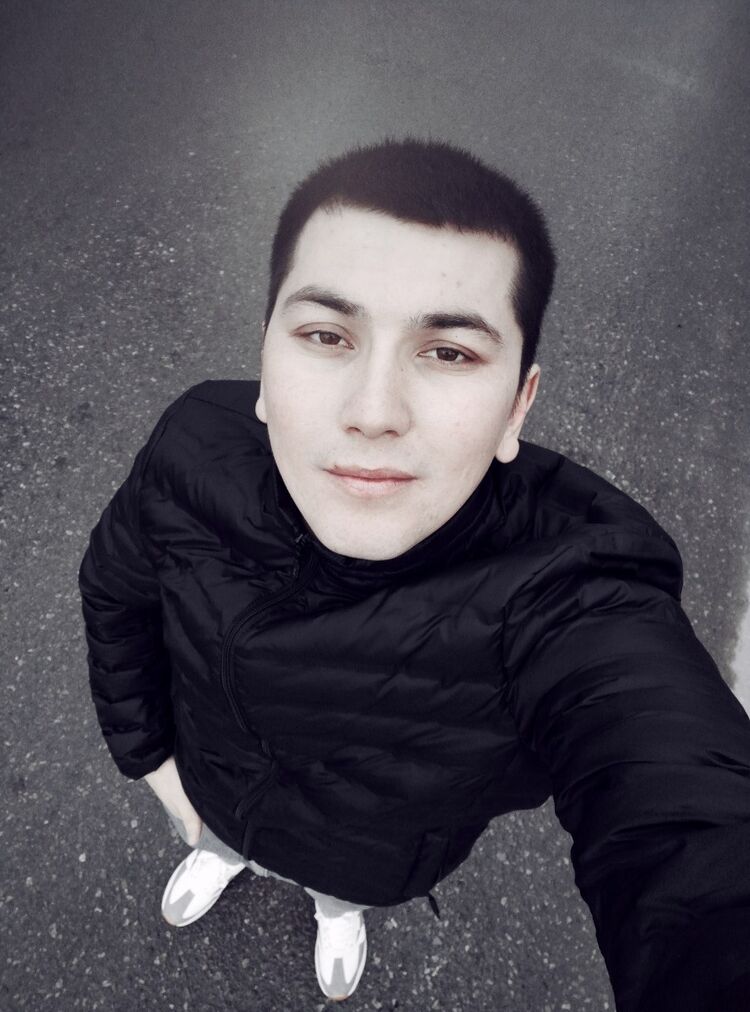  50950624  Samir, 26 ,    