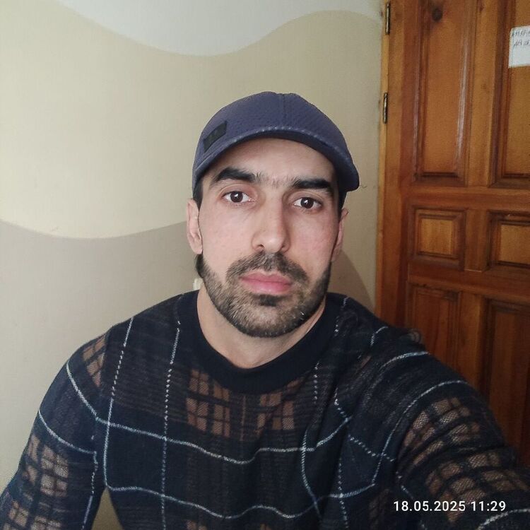 ���� 56253564 ������� Sulaiman, 36 ���, ���� ���������� � �������