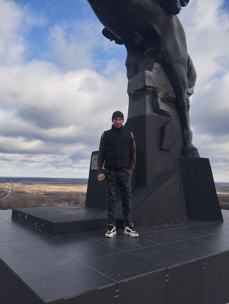 ���� 54846684 ������� Slava, 34 ����, ���� ���������� � ��������