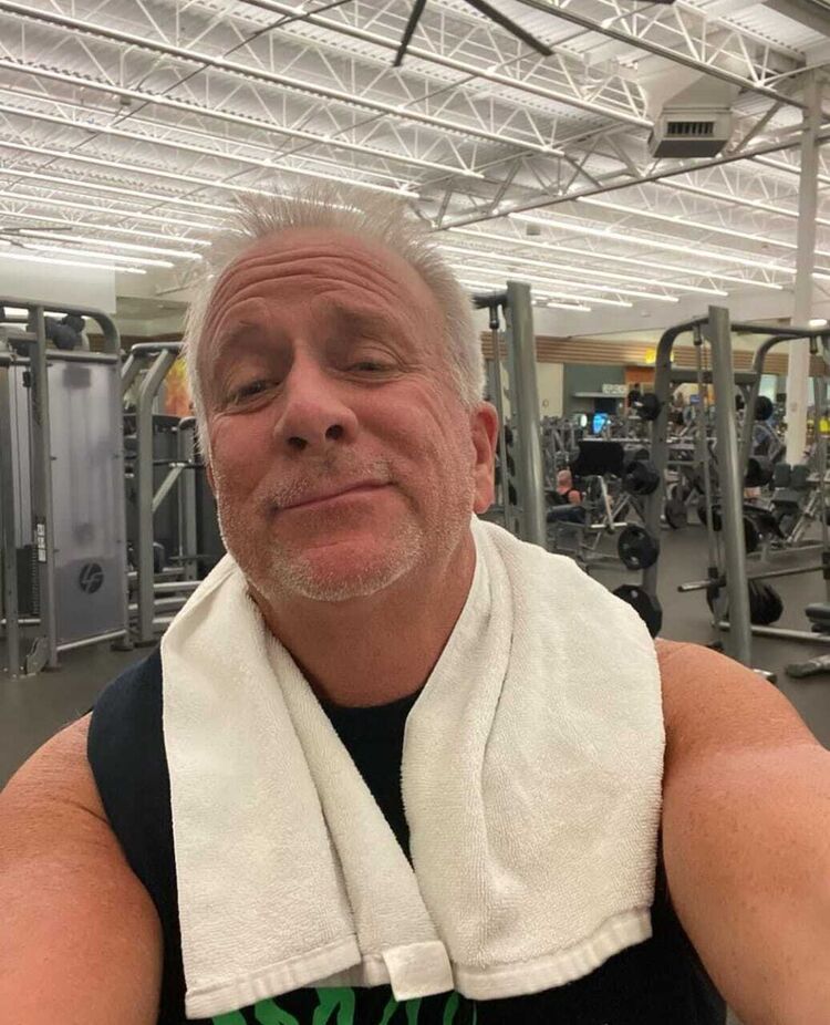  50723664  DavidWilliam, 58 ,    Canary Wharf